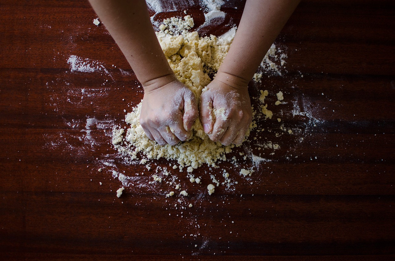 Baking & Pastry