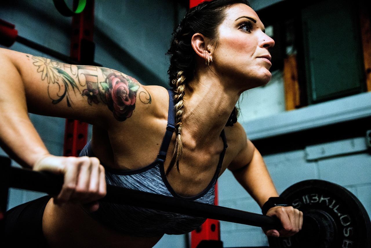 Strength Training