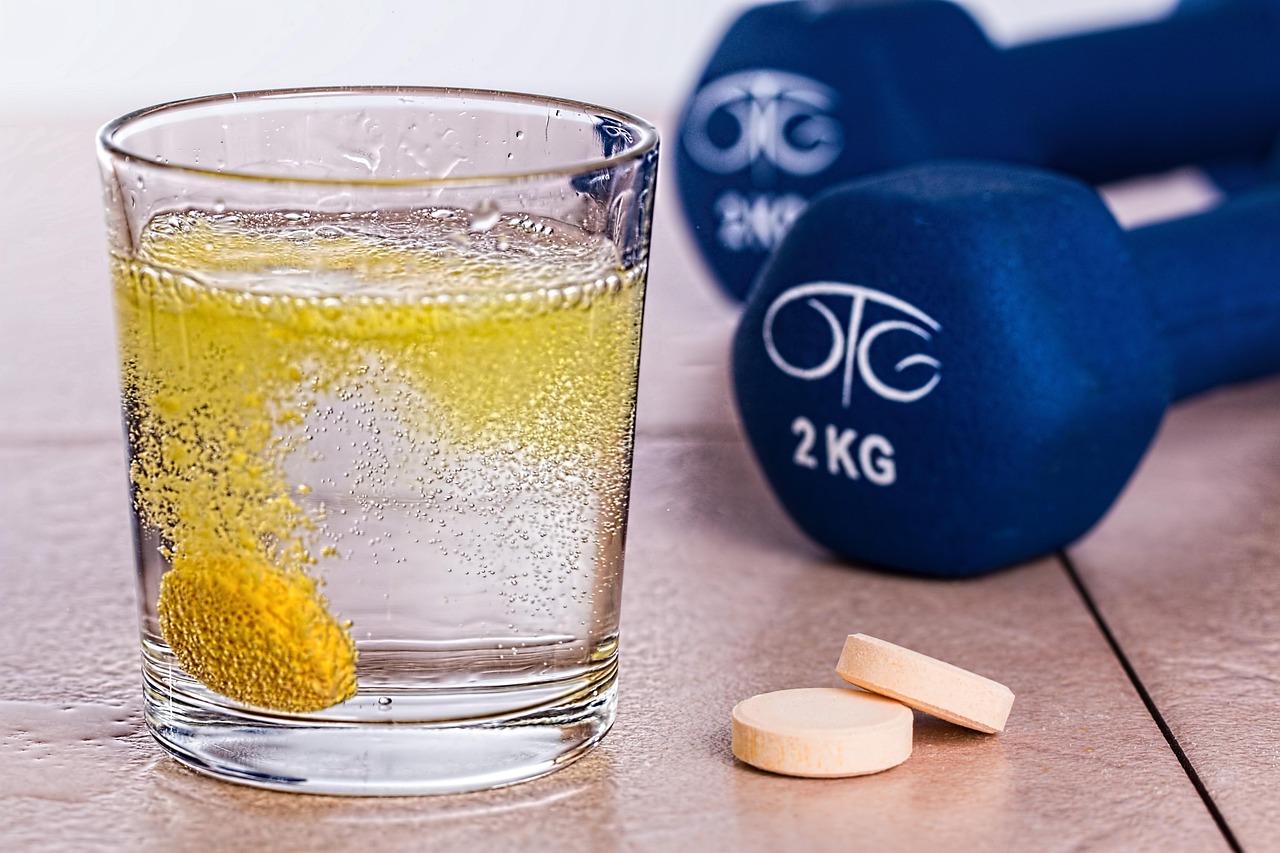 Nutrition & Wellness