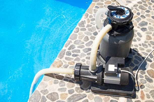 Pool Repair