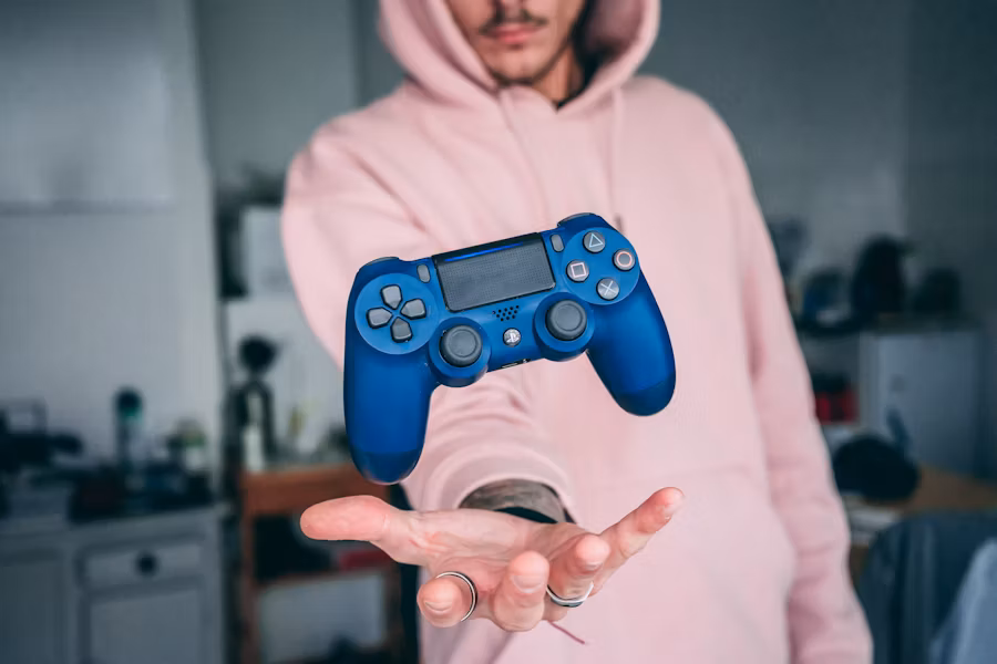 GameOn brand