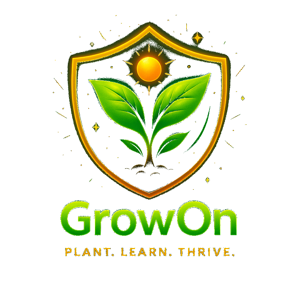 growon logo