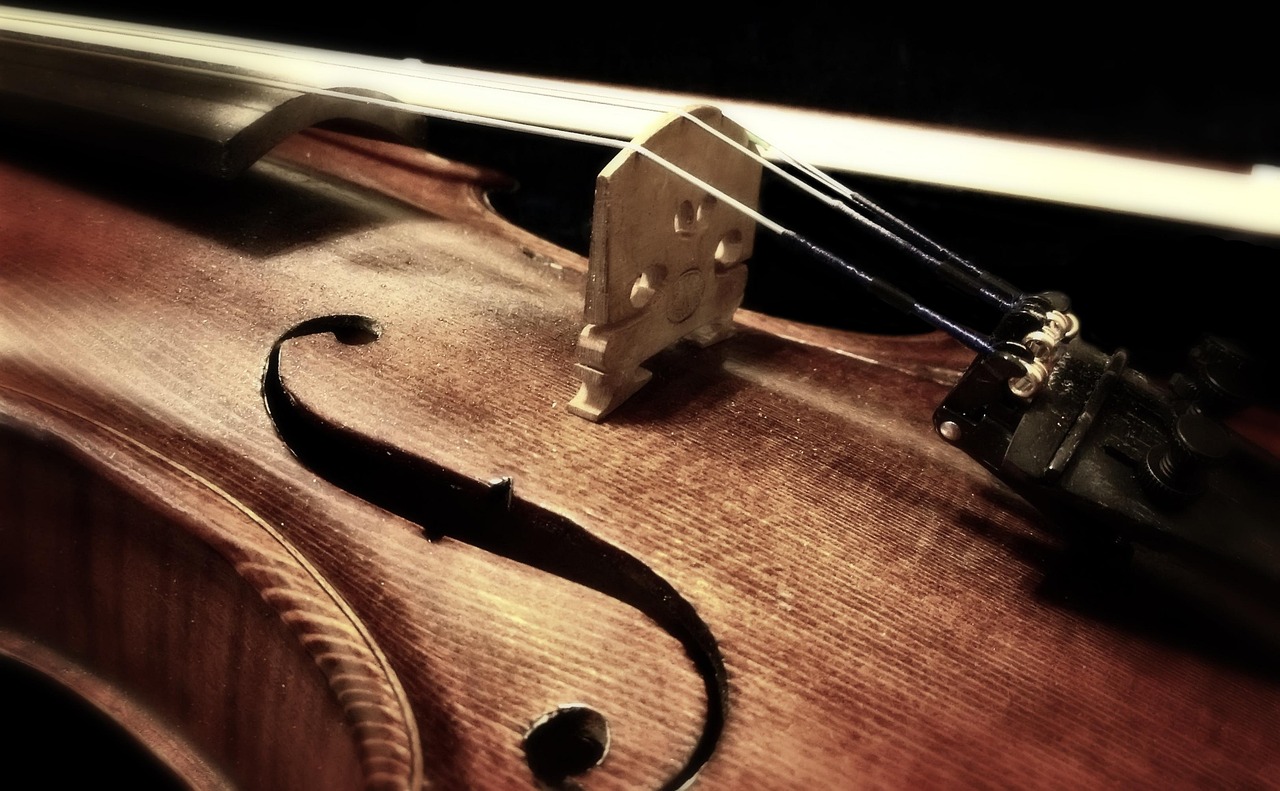 Violin Lessons