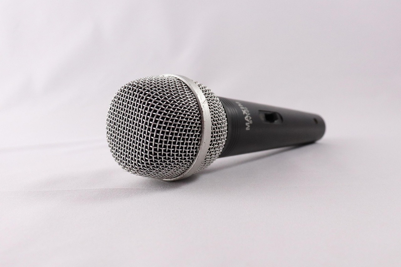 Vocal Coaching