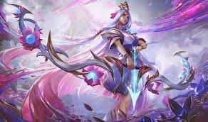 League of Legends