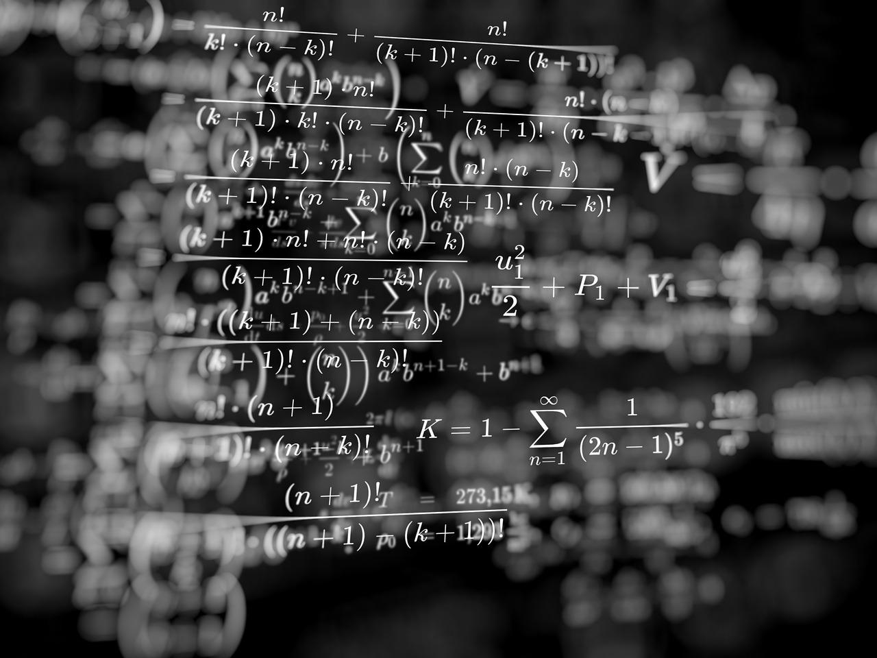 Math & Science Help
