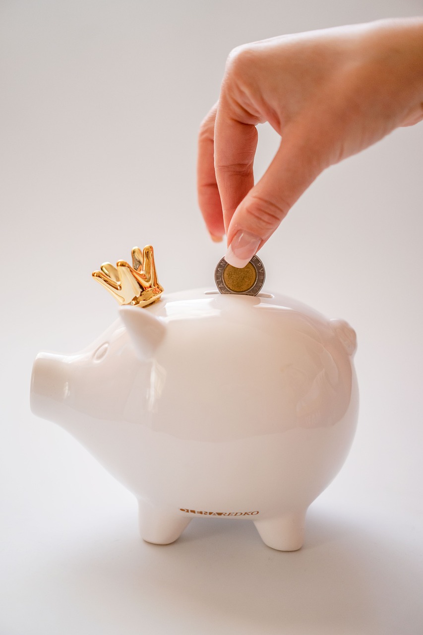 Budgeting & Saving