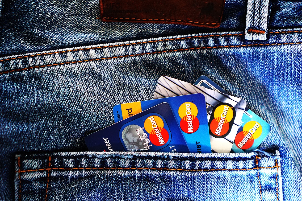Debt & Credit Management
