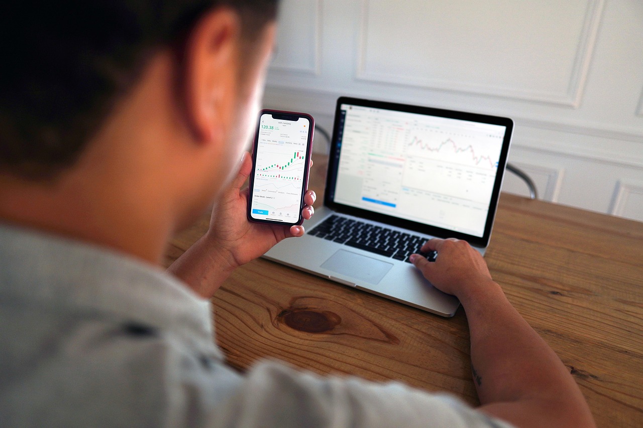 Investing & Trading