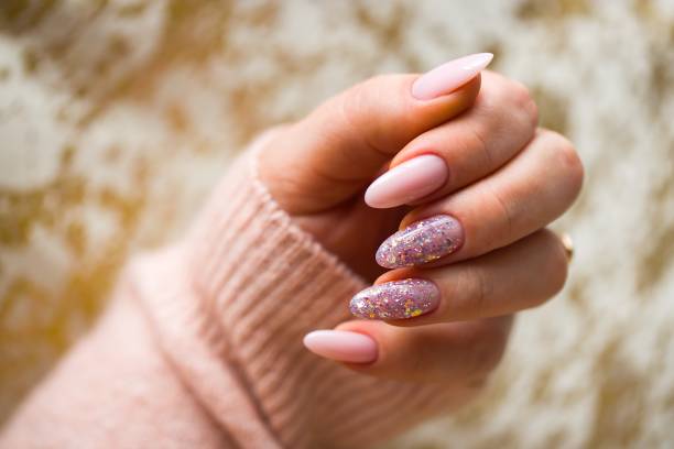 Nails & Nail Art